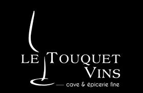 touquet vin logo